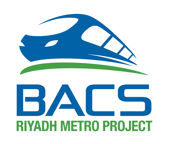 BACS Riyadh Metro Project